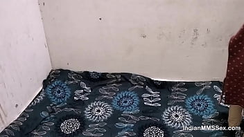 Preview 2 of Bf Open Moovi - Hot Muslim wife and Muslim Indian Desi guy having sex