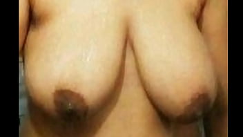 Preview 2 of Maheva - Assamese girls boobs