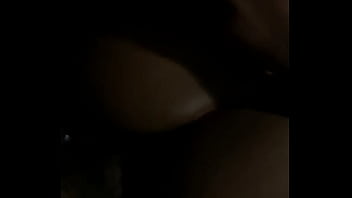 Preview 1 of Xxx Sixi Big Taste - Fucking girlfriend outside so granny can&rsquo_t hear