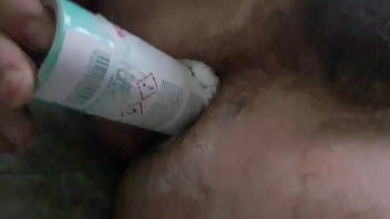 Preview 4 of First Time Sex Home Girl - Premi&egrave_re Insertion