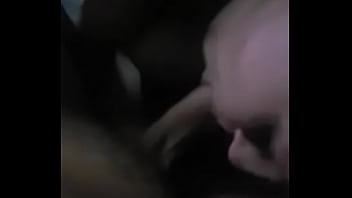 Preview 2 of Breast Licked - Pete a mi novio.