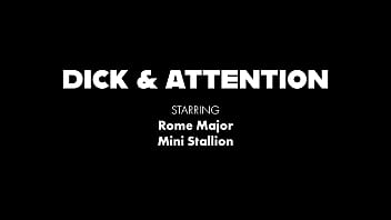 Preview 1 of Pk Xxx Sixy Videos - P3 Dick &amp_ Attention