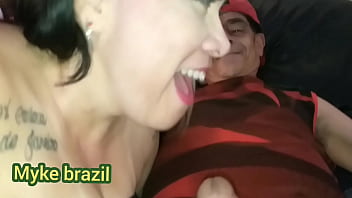 Preview 2 of Xxx Anie Porn Videos - Soray carioca oficial   me  levou pra  dormir na casa  dela   ela  perdeu  o  sono   e  foe  deitar  comigo   entao  rolou muinto   sex  e  foe  so  anal