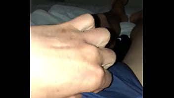 Preview 4 of Meu Padrasto Me Comeu - Moreninho louco pra comer um cu