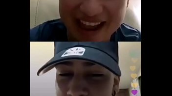 Preview 1 of Gangbang Madura - Live insta dominicanas