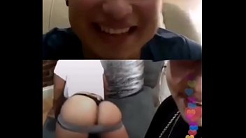 Preview 4 of Gangbang Madura - Live insta dominicanas