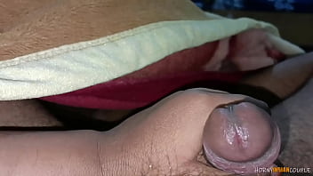 Preview 1 of Desi Xxx Video Gaw - Deepthroat Blowjob Horny Indian Wife Swallow Cum In Mouth