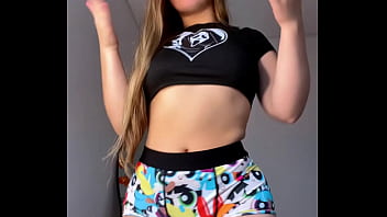 Preview 3 of Download Bokep Bocah Gay - The Sexiest PAWG in Powerpuff Girls Short