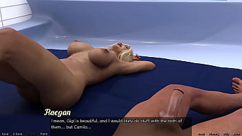 Preview 2 of Pown Shop Sex Married - Stranded In Space #62 - Rejected By The Hot Doctor