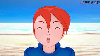 Preview 1 of Fulltext 39842html - Grown Gwen Tennyson Bikini beach sex 1 Ben10 | Watch the full and FPOV on Sheer &amp_ PTRN: Fantasyking3