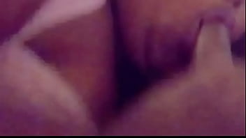 Preview 2 of Mujes Desnudas - Esposa safada fazendo garganta profunda no grande pau preto do vizinho