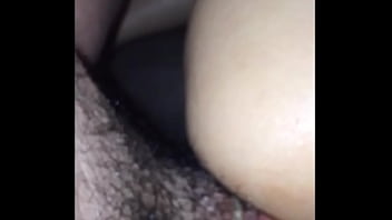 Preview 3 of Pinay Excotic - CHƠI LỖ Đ&Iacute_T TRAI SƯỚNG PH&Ecirc_ CU
