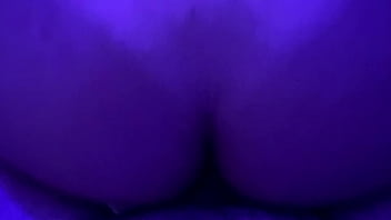 Preview 3 of Black Slut Facefuck - Pau no cu da loirinha