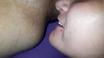 Preview 2 of Oldbigdicks - My girl my friend making my knees weak again