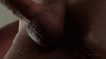Preview 4 of Tight Pushy Fucking Videos - Jay Snake bel h&eacute_t&eacute_ro sous la douche rasoir