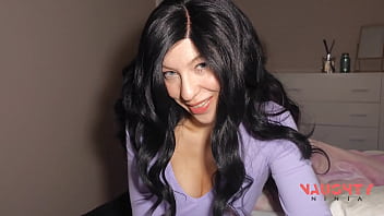 Preview 2 of Cartoon Nexus Video - Step Mother-in-Law feels Guilty that her Daughter doesn&#039_t do Anal