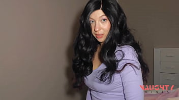 Preview 1 of Cartoon Nexus Video - Step Mother-in-Law feels Guilty that her Daughter doesn&#039_t do Anal