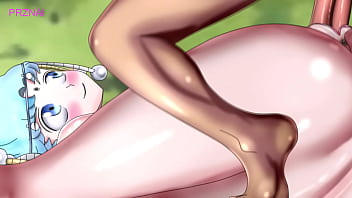 Preview 3 of Sonaxi Shiha Sex - [EDW] Sailor Moon Collection9