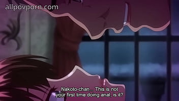 Preview 2 of Xoxoxo Marshrutka - thicc horny girl get anal by a old dude hentai (code: ZdBOm0)