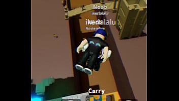 Preview 2 of Kiss Big Busty Slow - video de roblox xxvideos