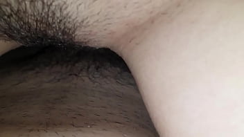 Preview 4 of Xxx Pregnse Sax Vedeo - Mi cu&ntilde_ada montandome como perra en celo
