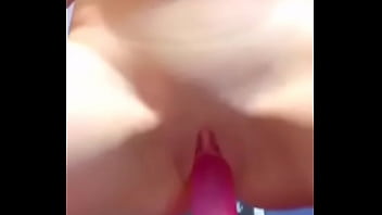 Preview 1 of Petite Ddlg Threesome - Amateur dildo