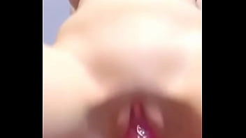 Preview 4 of Petite Ddlg Threesome - Amateur dildo