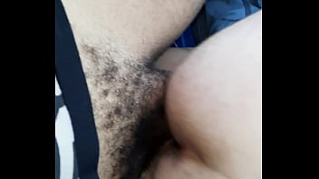 Preview 4 of Asshole Up Close - Uma rapidinha no &ocirc_nibus