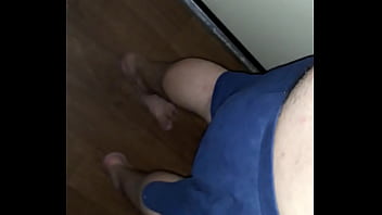Preview 3 of Rare Video Granny Over 70 - Verification video