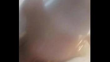 Preview 4 of La Madre De Mia Migo - Showing My Shaved Balls