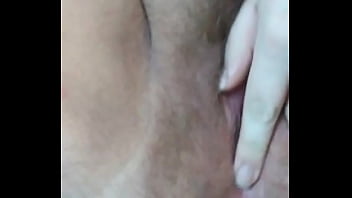 Preview 3 of Cumshot Sperm Pus - Trans man strokes his huge clit
