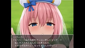 Preview 2 of Tied Injaction - ゲーム４