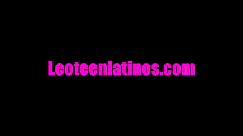 Preview 4 of Girl Cuckold Domination - Latino twink loves Jap-cum (PREVIEW)
