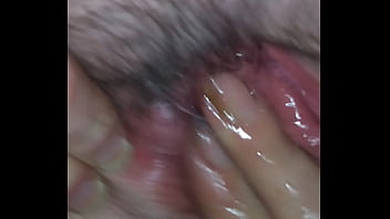 Preview 3 of Rusikya Lolita - Finger fucked mature wife