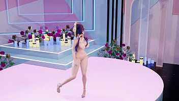 Preview 2 of Teengirlxxx - Candace MMD