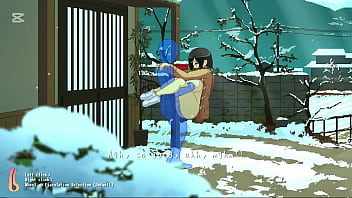 Preview 3 of Agostin - winter~Life in the Countryside~ FULL GALLERY