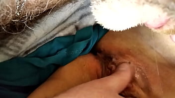 Preview 3 of Arabic Son Mam - Spontaneous Morning Marriage Sex With My Mature Bitch Wife! )) Close up fucking! ))