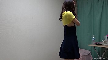 Preview 1 of Rok Star Xxx Video - Japanese Girl Sarina Kurokawa Shower on Webcam