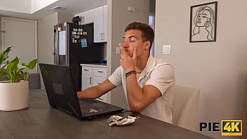 Preview 1 of 2018 Full Hd Xxx - PIE4K. Silly Peter and his Muse