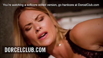 Preview 3 of Xxxmilk3 - Clea,  Desires of Submission - full DORCEL movie (softcore edited version)