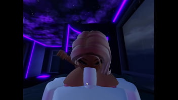 Preview 2 of Seduction And Orgasm - BORED AT HOME (roblox)