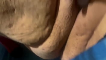 Preview 2 of Lisa Hook - Bbw masturbating with toy