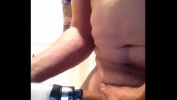 Preview 4 of Indian Pornup Video7 - Super size my cock for your ass pumping my cock