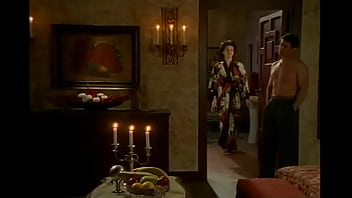 Preview 3 of Estrecho Virgen - Lady Chatterley&#039_s Stories - Passion