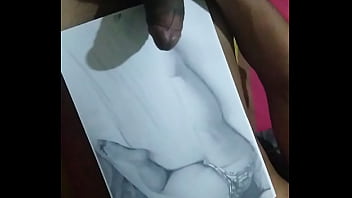 Preview 4 of Wife 2 Strangers - Fazendo uma homenagem pra branquinha do casal Dono Da Branquinha