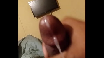 Preview 3 of Sexy Girl Fuckroomate - Sorry for nutting