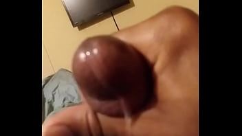 Preview 4 of Sexy Girl Fuckroomate - Sorry for nutting