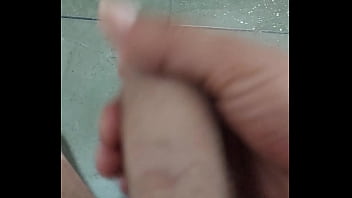 Preview 2 of There Fuck - Cuando no se aguanta la arrechera