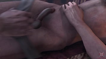 Preview 3 of Mom And Child Fuck Sex - PREVIEW: Let Bards Lie