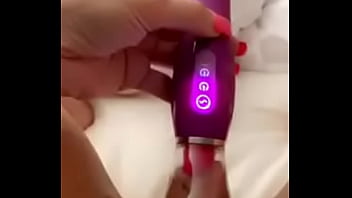 Preview 4 of Rusian College G - Pussy lick toy